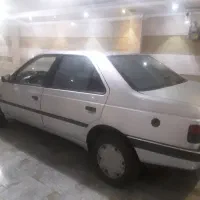 پژو 405مدل  85 دوگانه سوز CNG