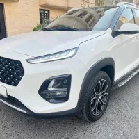 ام وی ام x22 pro اتومات ۱۴۰۱|خودرو سواری و وانت|فردیس, فردیس|دیوار