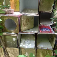 حلب هفده کیلویی