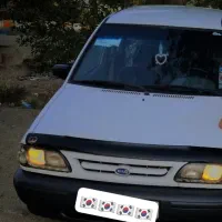 سرویس دبستان شهید عباس نجفی