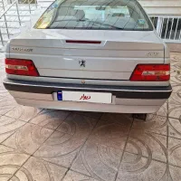 پژو SLX