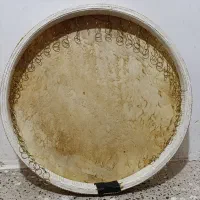 دف پوستین