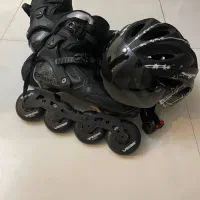 اسکیت حرفه‌ای