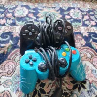 ps2همراه‌تلویزیون21انچ