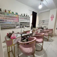 استخدام ناخنکار|استخدام درمانی، زیبایی، بهداشتی|کرج, شاهین‌ویلا|دیوار