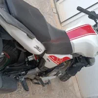 موتور بنلی 150|موتورسیکلت|کاشمر, |دیوار