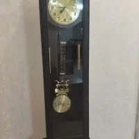 ساعت زمینی بزرگ در حد نو