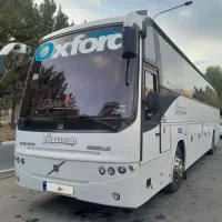 اتوبوس تی ایکس فابریک