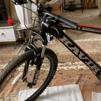 دوچرخه کویر 26