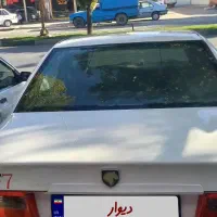 فروش خودرو|خودرو سواری و وانت|نقده, |دیوار