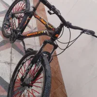 دوچرخه سایز 26