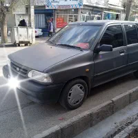 پراید ۸۶ دوگانه معاوضه با روا یا رواسال