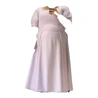 لباس مجلسی سایز بزرگ