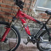دوچرخه دست دوم پوما
