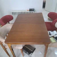 میز ناهار خوری