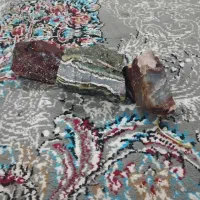 فروش سنگ زینتی کمیاب