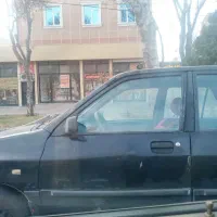 پرایدمدل ۸۲