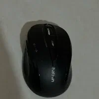 موس بیسیم
