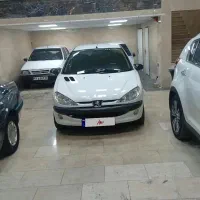 ۲۰۶ مدل ۹۹ تیپ۳