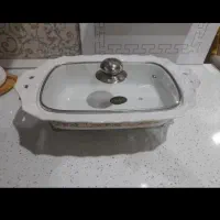 سوفله وارمردار|ظروف سرو و پذیرایی|قرچک, زیبا شهر|دیوار