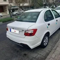 ساینا s مدل ۴۰۱ دوگانه سوز|خودرو سواری و وانت|مشهد, ارشاد|دیوار