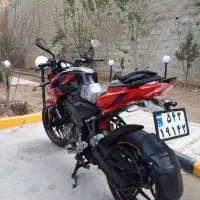 ns200|موتورسیکلت|پردیس, فاز ۱۱|دیوار