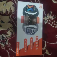 ساعت هوشمند اصل معاوضه