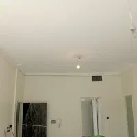 نقاشی ساختمان مصطفی|خدمات پیشه و مهارت|قزوین, |دیوار