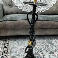 قلیون سوپاپی