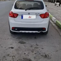 کوییک sمدل ۱۴۰۲|خودرو سواری و وانت|بروجرد, |دیوار