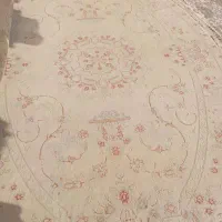 فرش ۶متری و ۹ متری|فرش|صومعه‌سرا, |دیوار