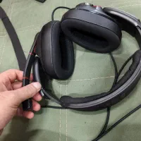 هدفون گیمینگ سنهایزر|قطعات و لوازم جانبی رایانه|چهاردانگه (تهران), |دیوار