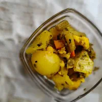 ترشی خانگی|خوردنی و آشامیدنی|کاشان, مزرعه نو|دیوار