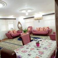 اجاره روزانه/هفتگی/ماهانه ویلا ۱۶۰ متری|اجارهٔ کوتاهمدت ویلا و باغ|عباسآباد, |دیوار