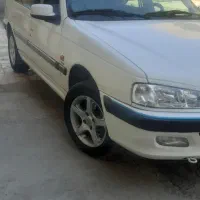 پژوپارس tu5|خودرو سواری و وانت|بوکان, |دیوار