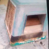 کولر آبی 4500