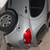 کوییک R مدل ۱۴۰۲|خودرو سواری و وانت|تهران, کوی بیمه|دیوار