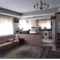 دوخوابه ۸۴ متری