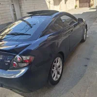 Hyundai coupe fx  v6|خودرو سواری و وانت|ارومیه, |دیوار