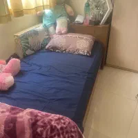 تختخواب یکنفره