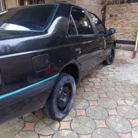 پژو 405 مدل 82|خودرو سواری و وانت|سراوان, |دیوار