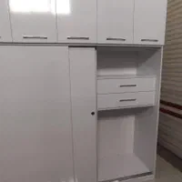 کمد لباس طرح مدرن|جاکفشی، کمد، دراور|تبریز, |دیوار