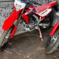 تریل هانست کبیر|موتورسیکلت|رشت, دیلمان|دیوار