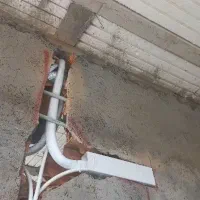 توکار لوله مسی کولر با ضمانت