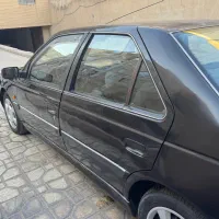 پژو پارس ۸۱ کاملا سالم|خودرو سواری و وانت|تهران, شهرک رضویه|دیوار