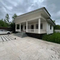 ویلاباغ ۱۱۰۰متر زمین ۱۵۰متر بنا|فروش خانه و ویلا|رشت, گلسار|دیوار