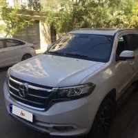 فروش خودرو دایون Y5