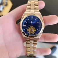 ساعت واشرون کنستانتین اصل سوسیس