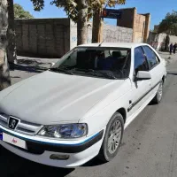 پژو پارس