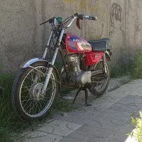 موتور 125